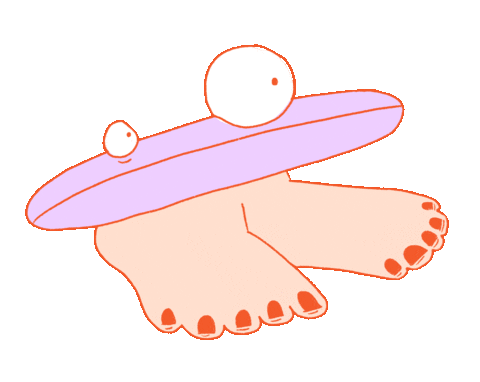 Art Love Sticker by Eva