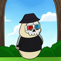 Dance Dancing GIF by Sappy Seals Community