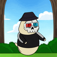 Dance Dancing GIF by Sappy Seals Community