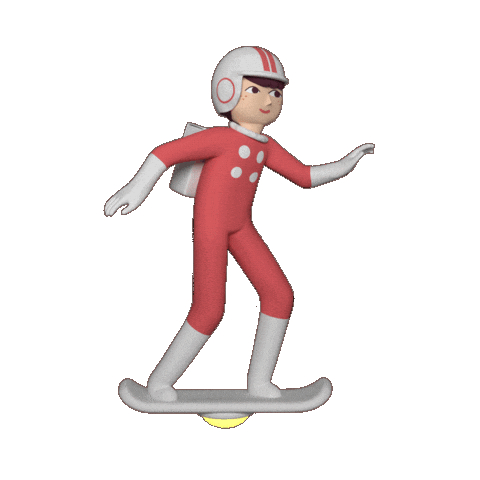 Bbc Animation Sticker by Big Lizard