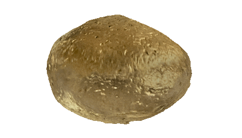 Artangel giphyupload artangel an earshare to cassay the earthcrust orford ness Sticker