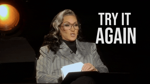 Season 6 GIF by Paramount+