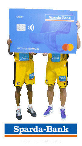 Sport Basketball Sticker by spardabw