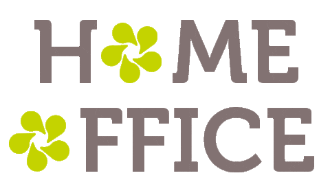 Home Office Sticker by Martalima