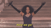 diana ross GIF by AMAs