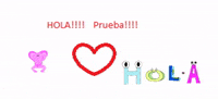 RubeNecao hola GIF