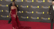 Bafta Film Awards GIF by BAFTA