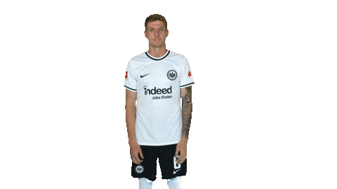 Turn Sge Sticker by Eintracht Frankfurt