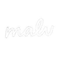Malu Sticker