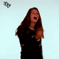volleyball GIF by UCF Knights