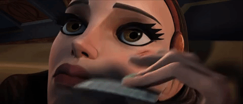 season 3 pursuit of peace GIF by Star Wars