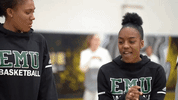 emueagles goeagles GIF by EMU Athletics