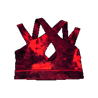 Scandal Stefi Sticker by HYBRID Performance Method