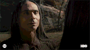 season 2 akecheta GIF by Westworld HBO