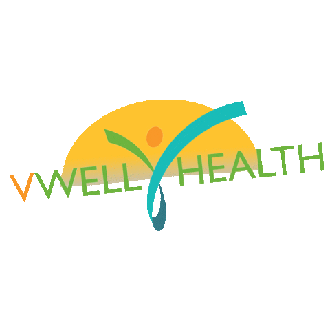 VickyDeRosa giphyupload health healthy food healthy lifestyle Sticker