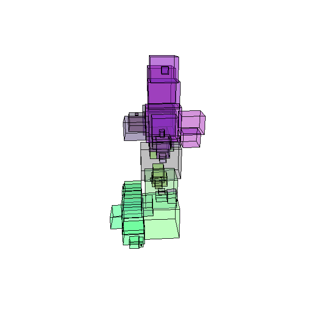 box boxes GIF by Kim Asendorf