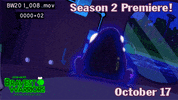 GIF by Cartoon Hangover
