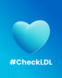 Healthcare Cholesterol GIF by Amgen