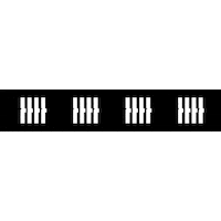 ittijpn dnb dn drumnbass itt Sticker