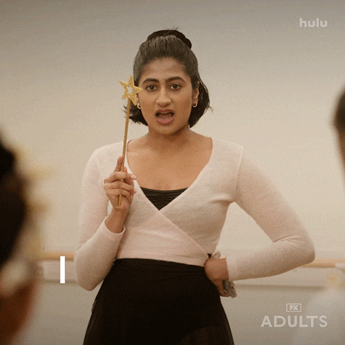 Hungry Nick Kroll GIF by Adults