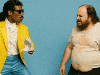 Book Of Mormon Love GIF by Jukebox Saints