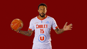 Jeep Elite Sport GIF by Cholet Basket