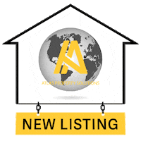 atlaspropertysolutions real estate new listing investing atlas Sticker