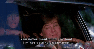 one crazy summer 80s GIF by Warner Archive