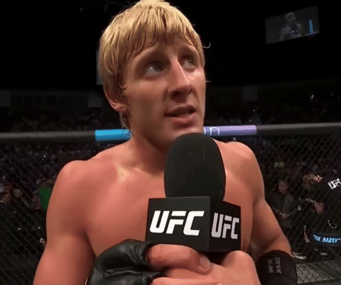 There's A Stigma