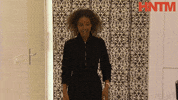 Happy Hollands Next Top Model GIF by RTL