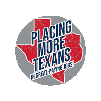 Tstc Sticker by Texas State Technical College