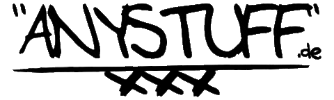 Sticker by ANYSTUFF