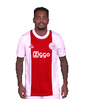 Danilo Sticker by AFC Ajax