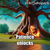 Fire Love GIF by elkijahspark