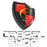 CabralShop cabral cabralshop cabralshoppy cabralshopparaguay Sticker