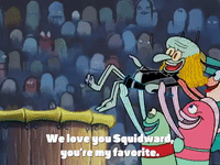 season 4 GIF by SpongeBob SquarePants