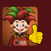 Happy Sip GIF by Dewacasino Official