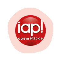 iapcosmeticos beleza cosmeticos iap iapcosmeticos Sticker
