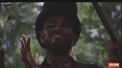 Walking Dead Horror GIF by Turner Classic Movies
