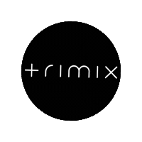 Logo Sticker by Trimix