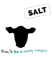 Cow Angus GIF by Ash Valley Designs