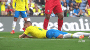 Selecao Richarlison GIF by Confederação Brasileira de Futebol