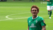 Wohninvest Weserstadion Matchday GIF by SV Werder Bremen