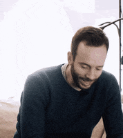 interview happiness GIF by E-Team