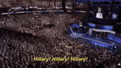 democratic national convention dnc GIF by Election 2016