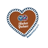 Beer Bier Sticker by Hacker-Pschorr Bräu GmbH
