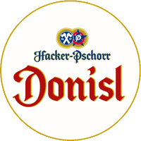 Hacker-Pschorr Hacker Sticker by Donisl