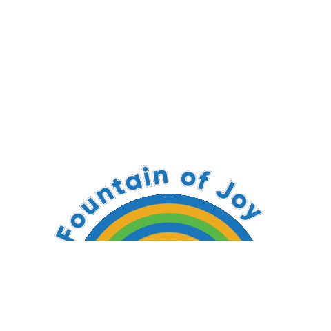 methodistwelfareservices joy empower fountain ela Sticker