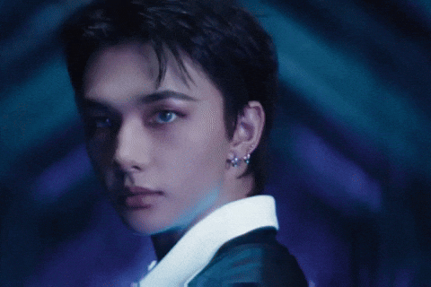 Do It Stray Kids GIF