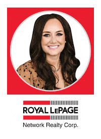 royallepagecanada realtor sold buy realty Sticker